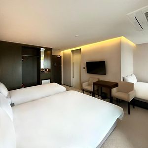 Executive Dreibettzimmer